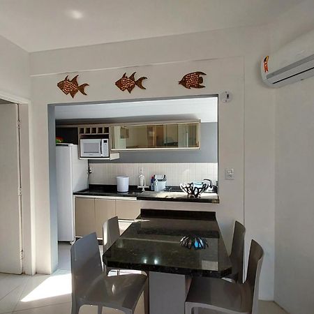 Апартаменти Apartamento Terreo Флоріанополіс Екстер'єр фото
