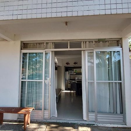 Апартаменти Apartamento Terreo Флоріанополіс Екстер'єр фото
