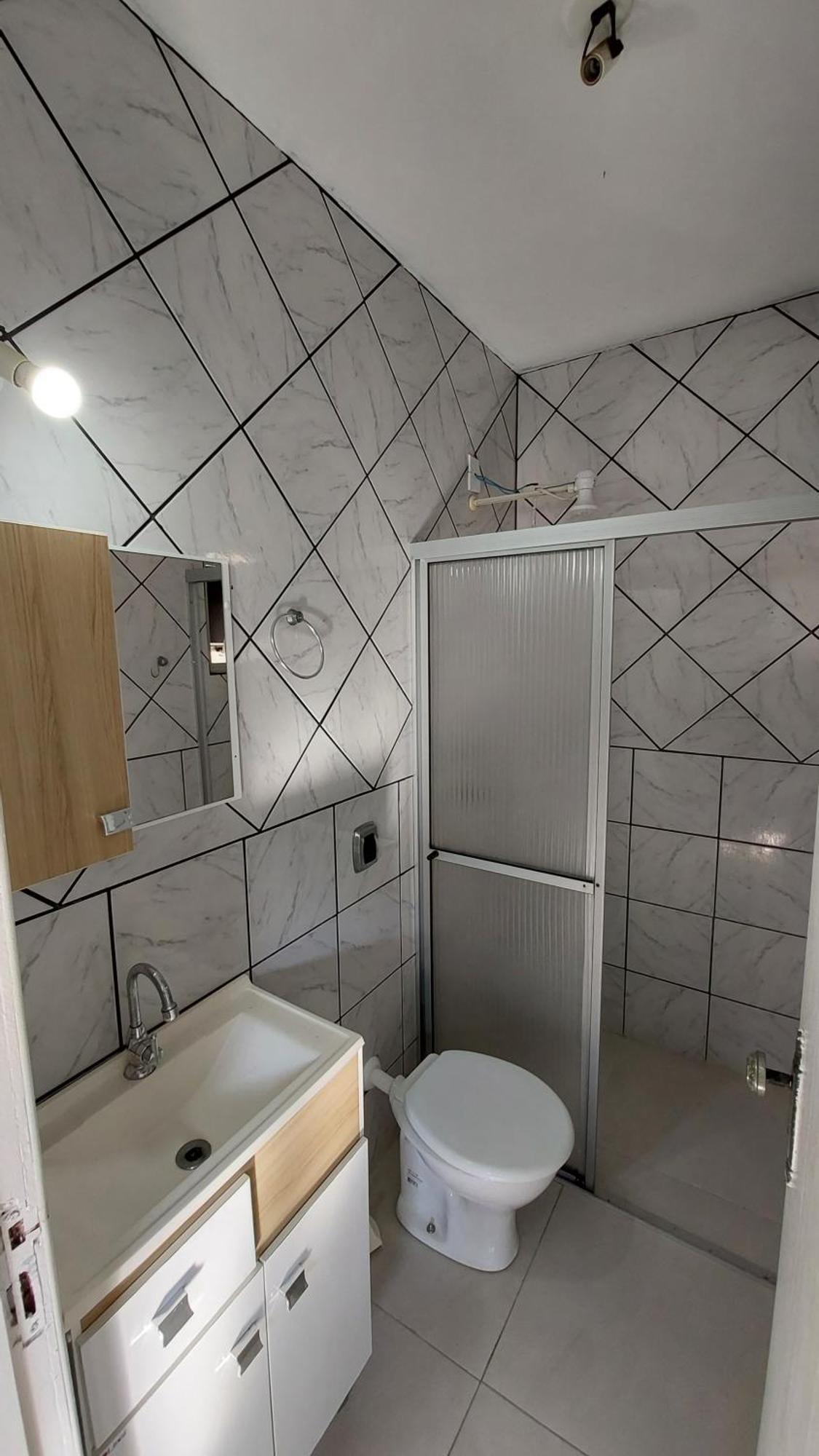 Апартаменти Apartamento Terreo Флоріанополіс Екстер'єр фото