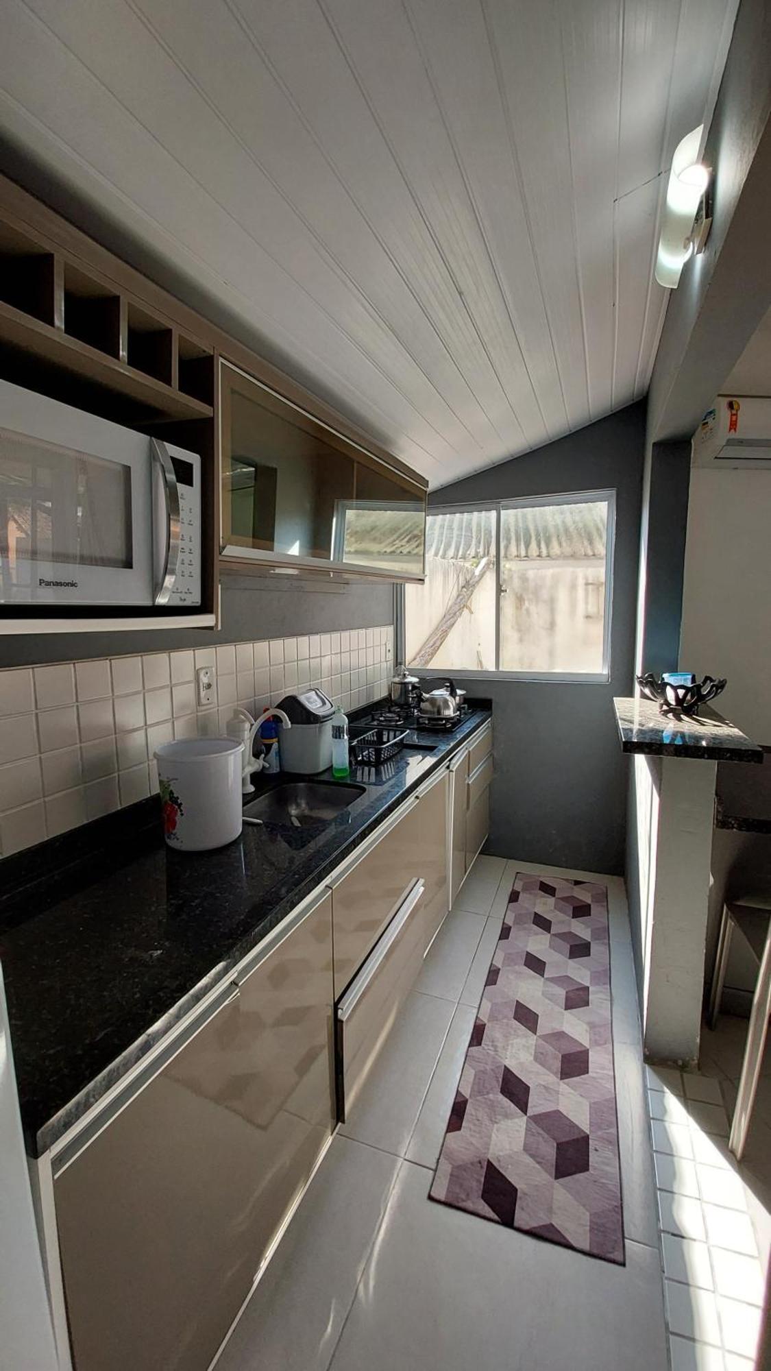 Апартаменти Apartamento Terreo Флоріанополіс Екстер'єр фото